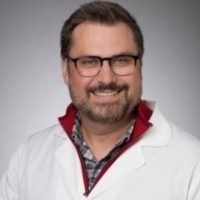 Michael Saber, MD