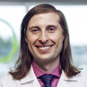 Victor Abrich, MD