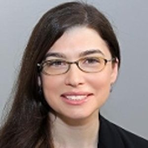 Victoria Mayer, MD