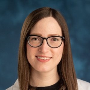 Courtney Mangus, MD