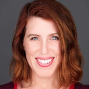 Danielle Cabral, MD