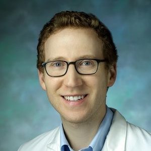 Michael Ellenbogen, MD