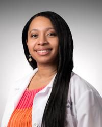 Brooke McAdams, MD