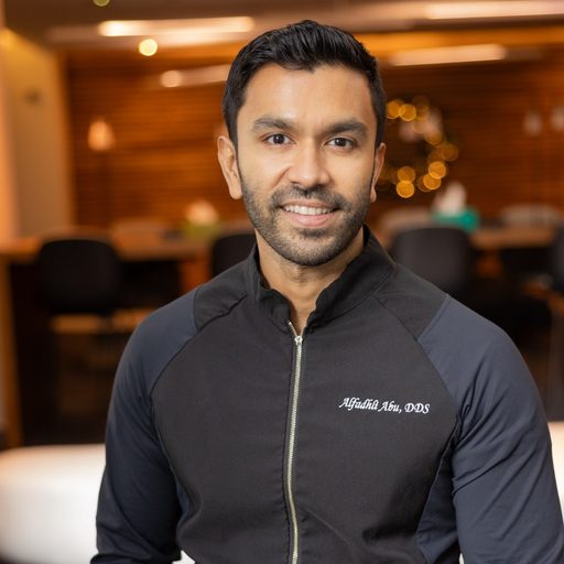 Alfadhli Abu, DDS
