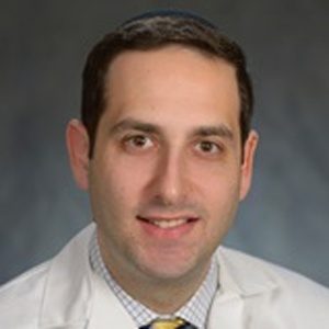 Jeremy Mazurek, FACC, MD