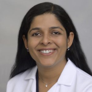 Shruti Sharma, FACOG, MD