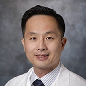 Quin Liu, MD