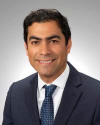 Gabriel Cisneros, MD