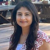 Himani Pandya, MD