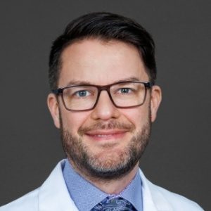 Edmond Cronin, MRCPI, FHRS, MBBCh BAO, MD, CCDS