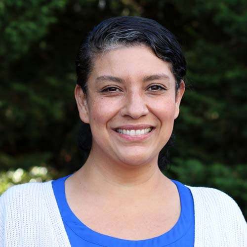 Blanca Zuniga, MPH, MD