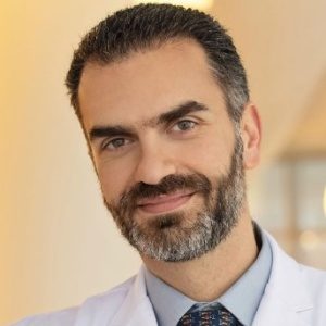 Salim Hayek, MD