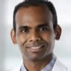 Suresh Kumar Manickavel, MD