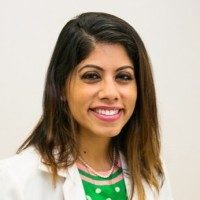 Niti Agarwal, MD