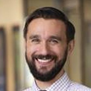 Daniel Ruthven, MD