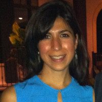Derin Tugal, MD