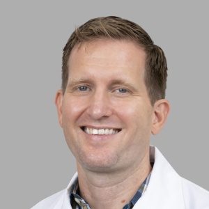 Andrew Thornton, MD