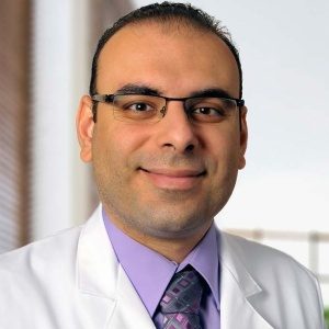 Yousef Hannawi, MD