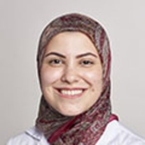 Maia Kayal, MD