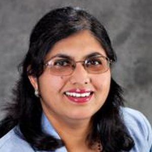 Bhanu Ravindran, MD
