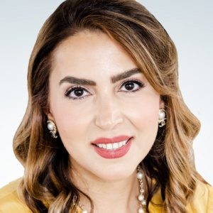 Sara Arian, MD, MSc