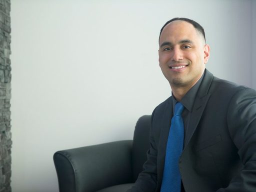 Emanuel Staes, DDS