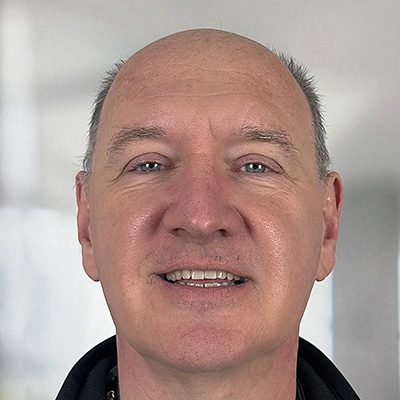 Michael Talalaev, DO