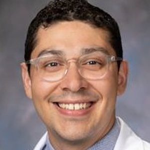 Raul Sanchez, MD