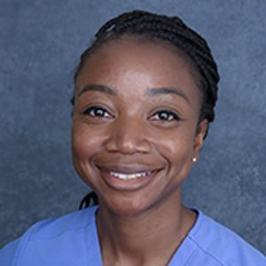 Rahila Ogunnaike, MD