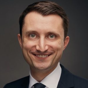 Daniel Bohl, MPH, MD