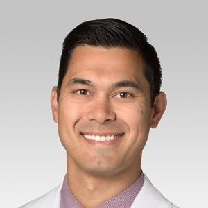 Norman Decker, MD