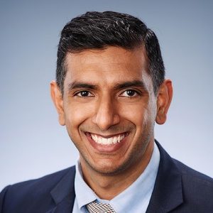 Rahul Samtani, MD