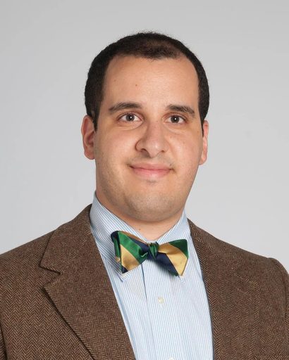 Mark Mekhail, DO