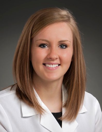 Jenna Newkirk, PA-C, PA