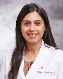 Nisha Sharma, MD
