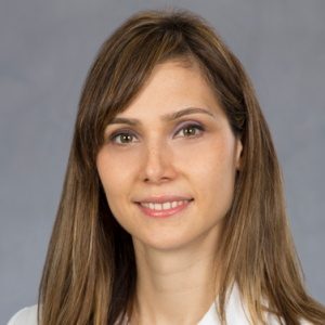 Negar Asdaghi, MD