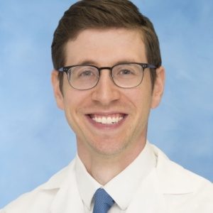 Samuel Terman, MD, MS