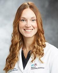 Kelley Saunders, MD