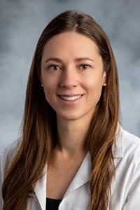 Stefanie Purdon, MD