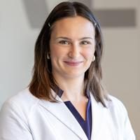 Julia Fast, DO