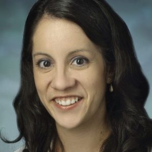 Melisa Carrasco Mccaul, PhD, MD