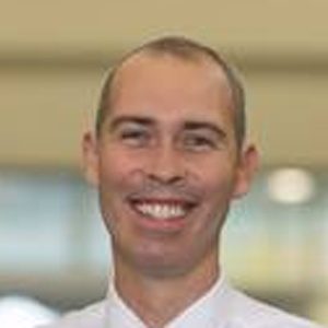 Matthew Bingham, MD