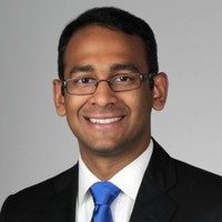 Arun Iyer, MD