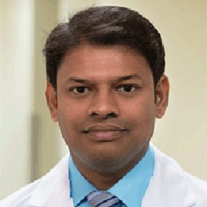 Sivashanmugam Raju, MBBS, MS Ortho, MD