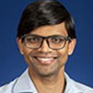 Prashant Singh, MBBS, MD