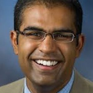 Vikram Narayan, MD