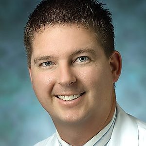 Brandon Haugh, MD