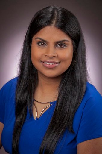 Merin Varghese, MD