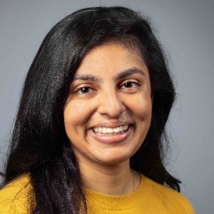 Ruchi Shah, MD