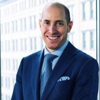 Joshua Rozell, MD